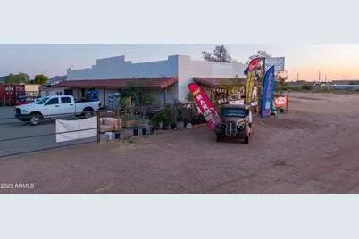 50903 W US Highway 60 --, Aguila, AZ 85320 - Photo 15