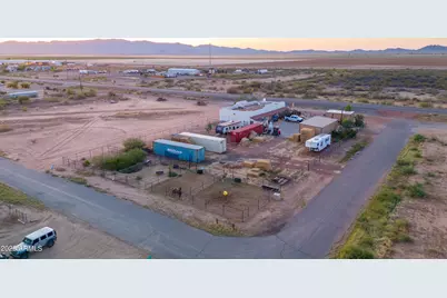 50903 W US Highway 60 --, Aguila, AZ 85320 - Photo 23
