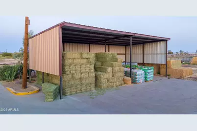 50903 W US Highway 60 --, Aguila, AZ 85320 - Photo 17