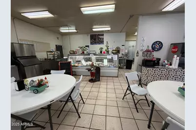 50903 W US Highway 60 --, Aguila, AZ 85320 - Photo 5