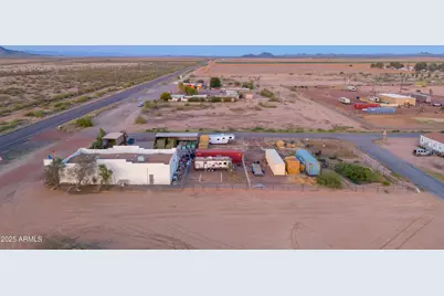 50903 W US Highway 60 --, Aguila, AZ 85320 - Photo 9