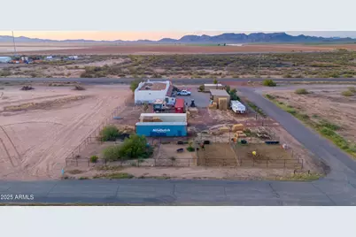 50903 W US Highway 60 --, Aguila, AZ 85320 - Photo 21