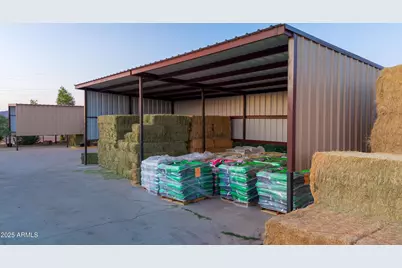 50903 W US Highway 60 --, Aguila, AZ 85320 - Photo 7