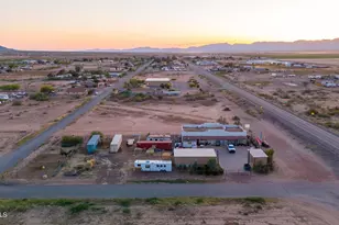 50903 W US Hwy 60 --, Aguila, AZ 85320 - Photo 1
