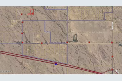 425th Ave S Of Bethany --, Tonopah, AZ 85354 - Photo 3