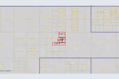 425th Ave S Of Bethany --, Tonopah, AZ 85354 - Photo 1