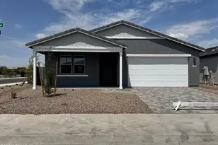 15796 W Beryl, Waddell, AZ 85355 - Photo 1