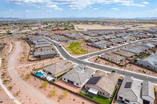 3089 N 200th Ave, Buckeye, AZ 85396 - Photo 49