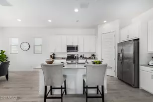 3089 N 200th Ave, Buckeye, AZ 85396 - Photo 13