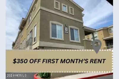 18250 N Cave Creek #173, Phoenix, AZ 85032 - Photo 1