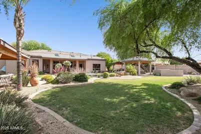 6428 W Eugie Avenue, Glendale, AZ 85304 - Photo 63