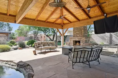 6428 W Eugie Avenue, Glendale, AZ 85304 - Photo 37