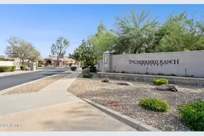 6428 W Eugie Avenue, Glendale, AZ 85304 - Photo 69