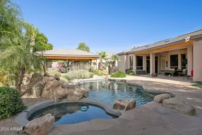 6428 W Eugie Avenue, Glendale, AZ 85304 - Photo 45