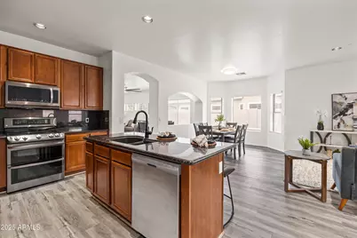 4140 E Claxton Avenue, Gilbert, AZ 85297 - Photo 27