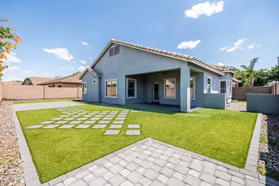 4140 E Claxton Avenue, Gilbert, AZ 85297 - Photo 65