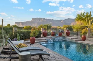 7846 E Wilderness Trail, Gold Canyon, AZ 85118 - Photo 1