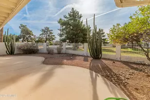 14543 W Bison Path, Surprise, AZ 85374 - Photo 37