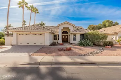 14543 W Bison Path, Surprise, AZ 85374 - Photo 1