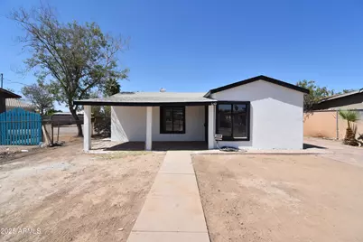 3640 W Garfield Street, Phoenix, AZ 85009 - Photo 1