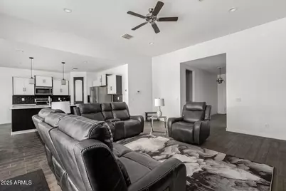 38005 W Montserrat Street, Maricopa, AZ 85138 - Photo 9