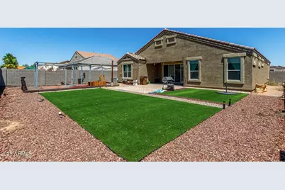 38005 W Montserrat Street, Maricopa, AZ 85138 - Photo 31