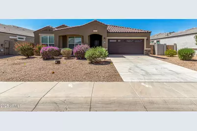 38005 W Montserrat Street, Maricopa, AZ 85138 - Photo 1