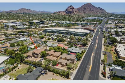 3812 E Camelback Road, Phoenix, AZ 85018 - Photo 1