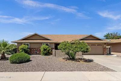 6546 E Dallas Street, Mesa, AZ 85205 - Photo 1