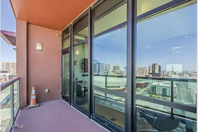 310 S 4th Street #1601, Phoenix, AZ 85004 - Photo 33
