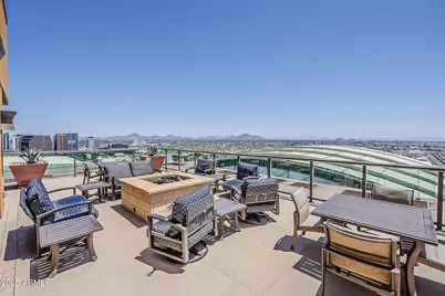 310 S 4th Street #1601, Phoenix, AZ 85004 - Photo 35