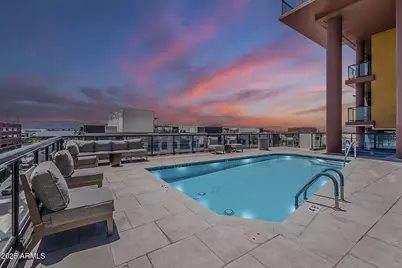 310 S 4th Street #1601, Phoenix, AZ 85004 - Photo 55