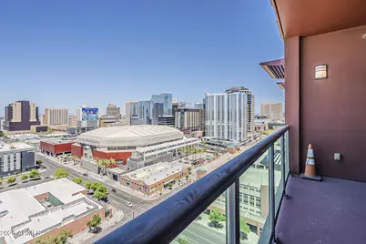 310 S 4th Street #1601, Phoenix, AZ 85004 - Photo 31