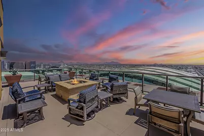 310 S 4th Street #1601, Phoenix, AZ 85004 - Photo 1