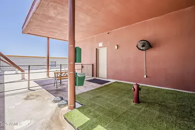 310 S 4th Street #1601, Phoenix, AZ 85004 - Photo 43