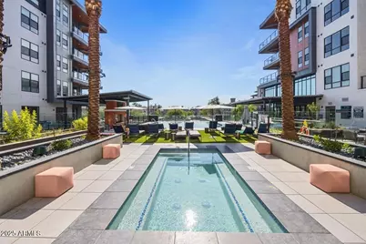 7111 E Tierra Buena Lane #B7, Scottsdale, AZ 85254 - Photo 11