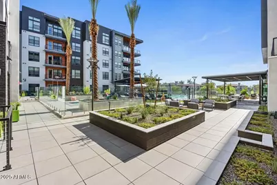 7111 E Tierra Buena Lane #B7, Scottsdale, AZ 85254 - Photo 1