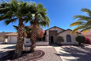 18407 N 137th Dr, Sun City West, AZ 85375 - Photo 1