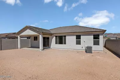18237 E Zuza Drive, Gold Canyon, AZ 85118 - Photo 3