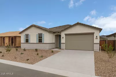 18180 E Zuza Drive, Gold Canyon, AZ 85118 - Photo 1