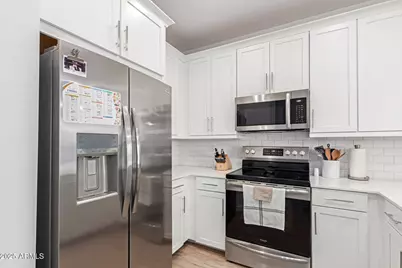 4711 S Vapor --, Mesa, AZ 85212 - Photo 11