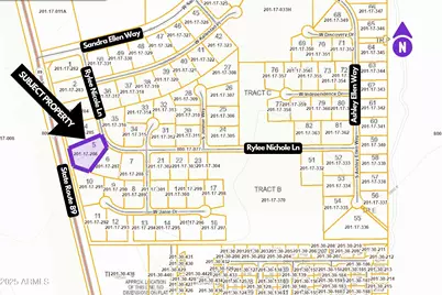 21495 W Rylee Nicole Lane #5, Congress, AZ 85332 - Photo 1