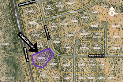 21495 W Rylee Nicole Lane #5, Congress, AZ 85332 - Photo 3