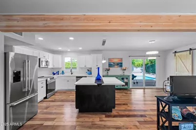 8326 E Crestwood Way, Scottsdale, AZ 85250 - Photo 13