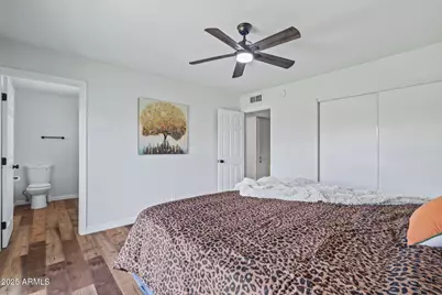 8326 E Crestwood Way, Scottsdale, AZ 85250 - Photo 35