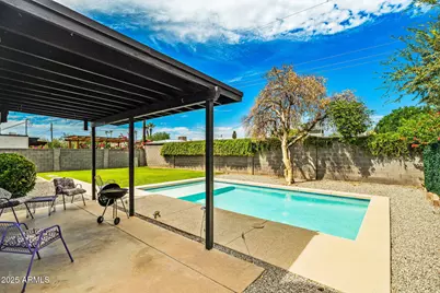 8326 E Crestwood Way, Scottsdale, AZ 85250 - Photo 53