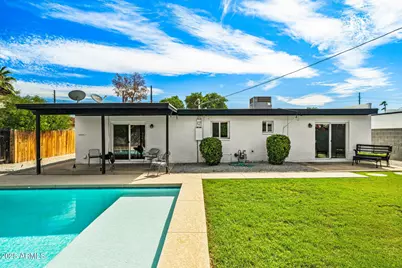 8326 E Crestwood Way, Scottsdale, AZ 85250 - Photo 57