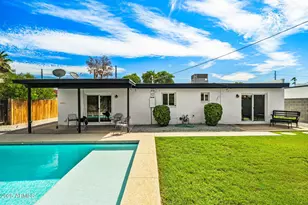 8326 E Crestwood Way, Scottsdale, AZ 85250 - Photo 57