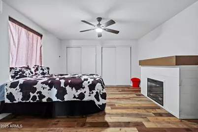 8326 E Crestwood Way, Scottsdale, AZ 85250 - Photo 41