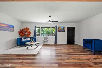 8326 E Crestwood Way, Scottsdale, AZ 85250 - Photo 7